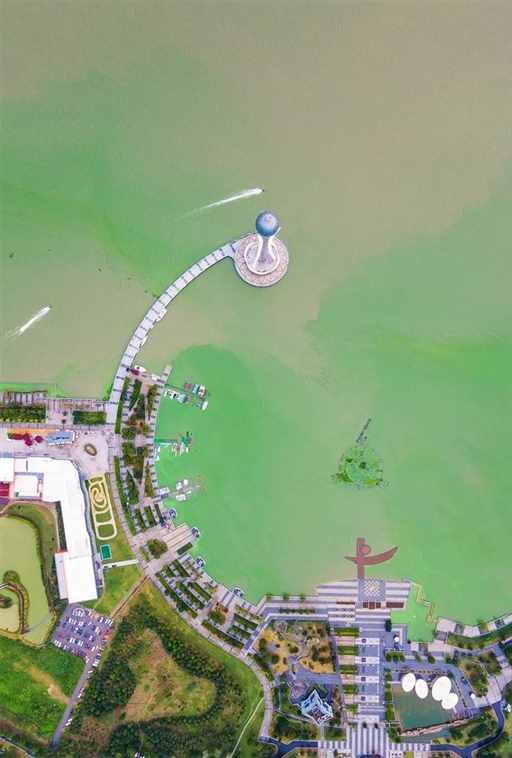 中西部，正在复制这四大城市!｜地球知识局