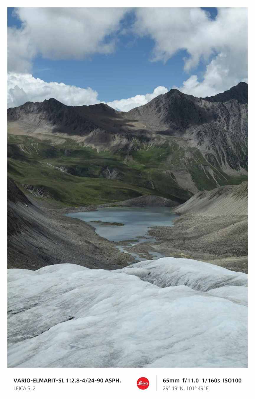这座雪山，凭什么这么特别 | 地球知识局