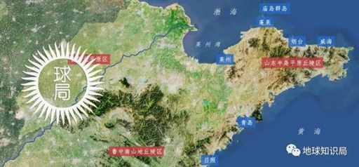 山东，不能没有这些岛！| 地球知识局