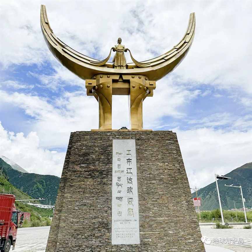 西藏这些村，真是意想不到！| 地球知识局