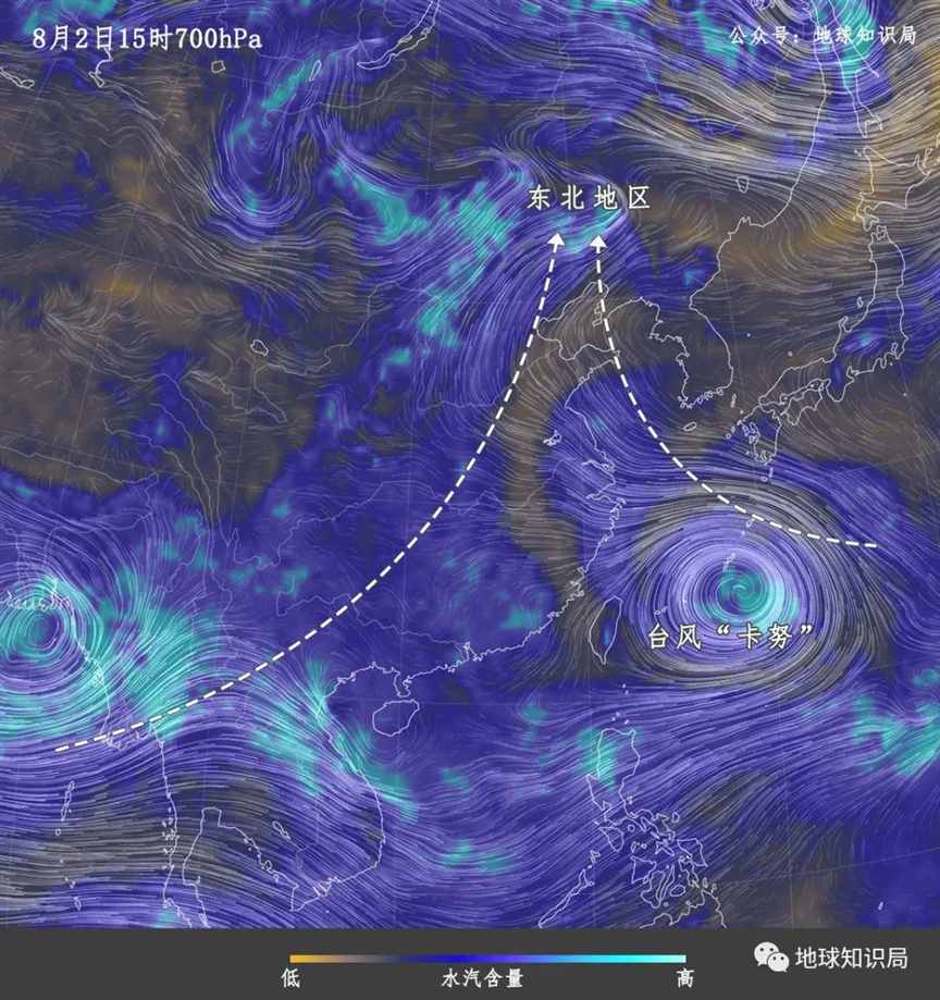 台风苏拉，真的来了！| 地球知识局