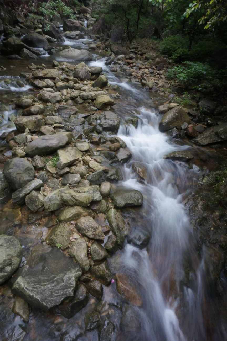 “子在川上曰”的三重境界