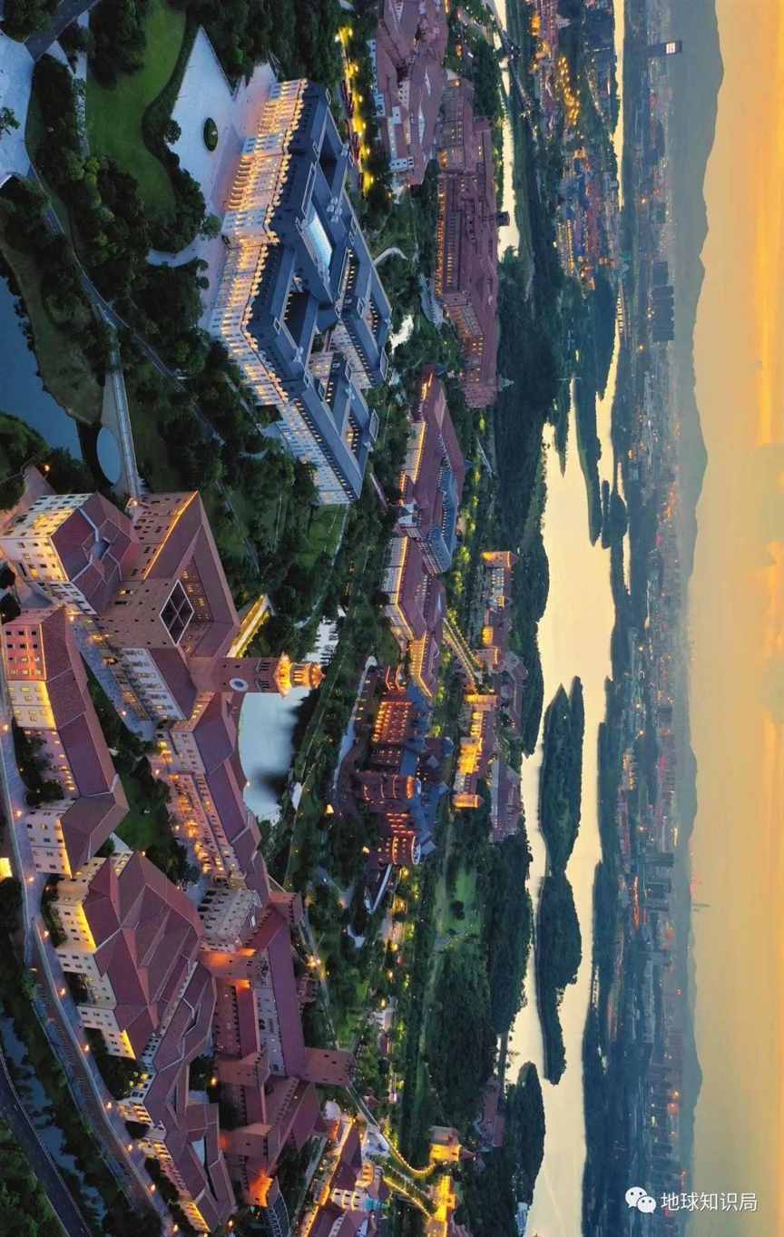 广东最散装的市，低调了！| 地球知识局