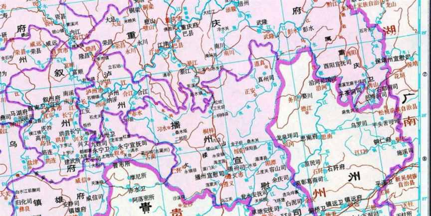 杀妻、弑母、屠城、反明