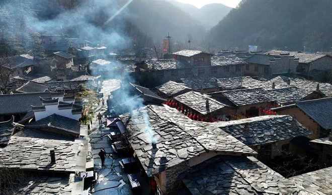 中国8座村庄入选联合国“最佳旅游乡村”，数量第一
