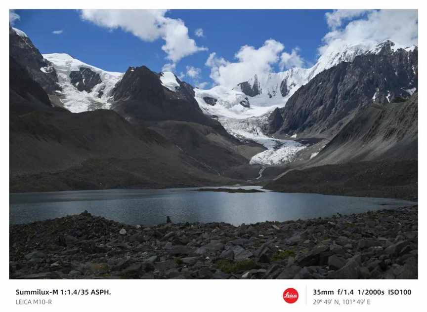 这座雪山，凭什么这么特别 | 地球知识局