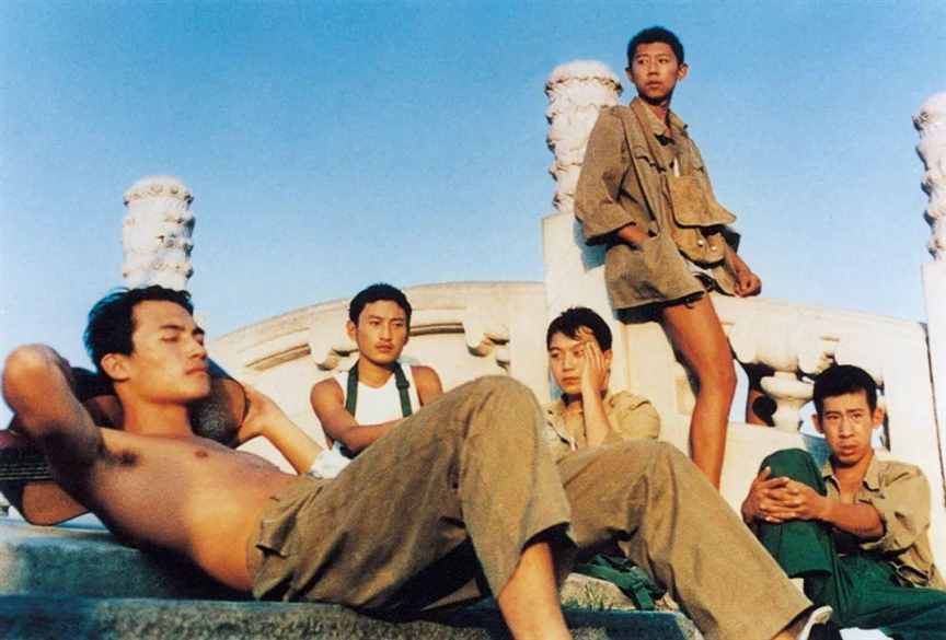 1994年，往事并不如烟：俄乌战事、巴以冲突、朱令案，皆有征兆