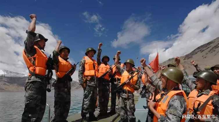 解放军的西海舰队，拥有20多艘舰艇，综合战斗力如何？