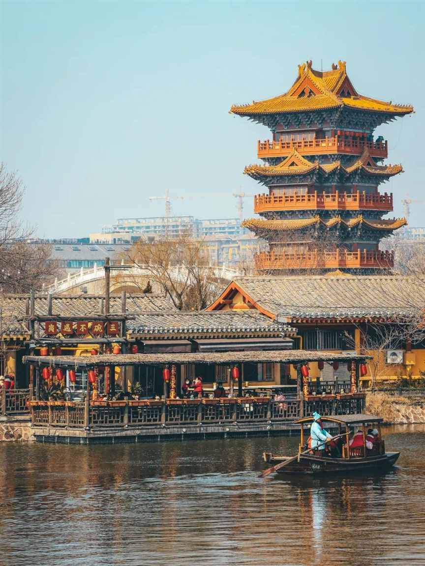 河南，到底有多内卷 | 地球知识局