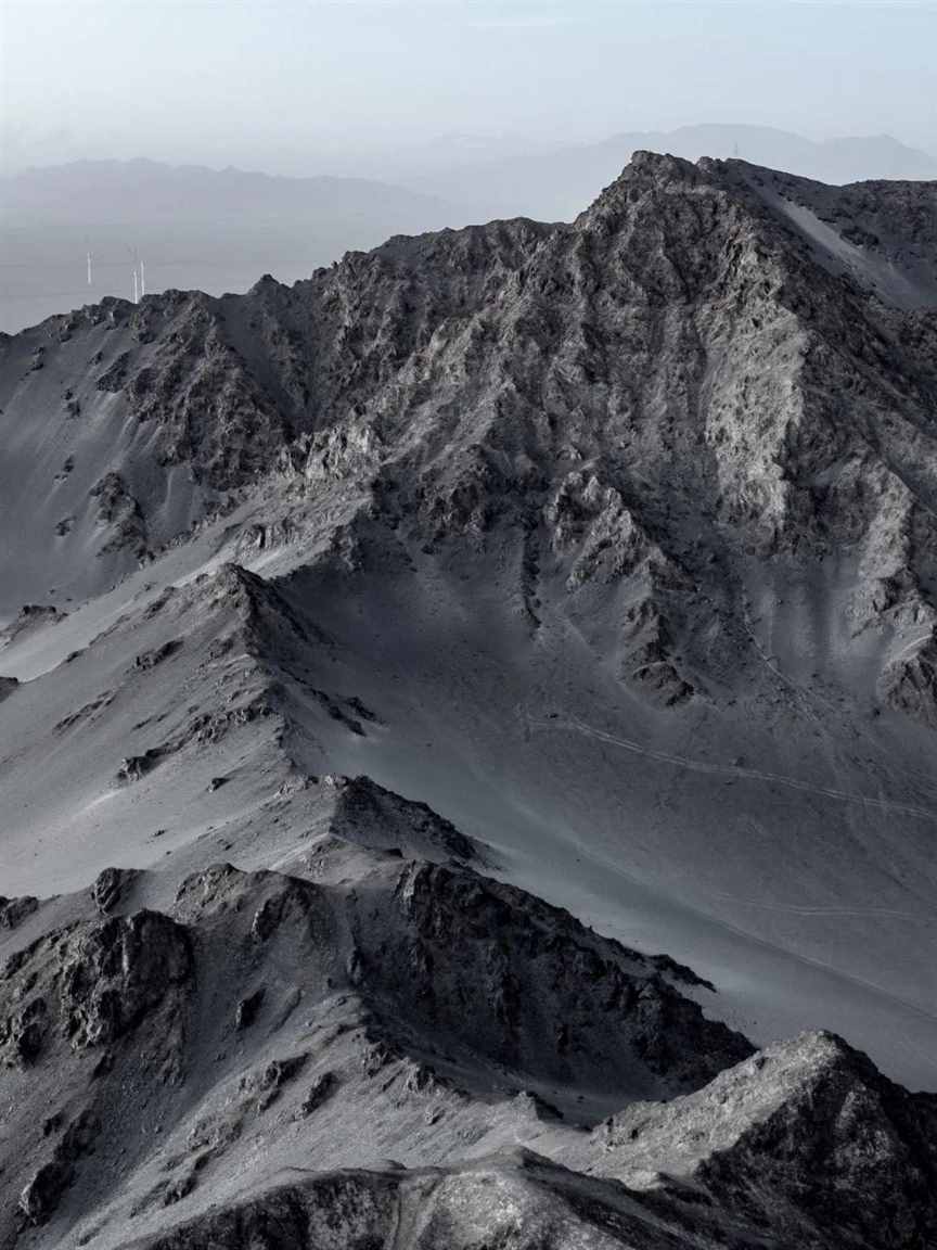 西部大地，超级变化！| 地球知识局