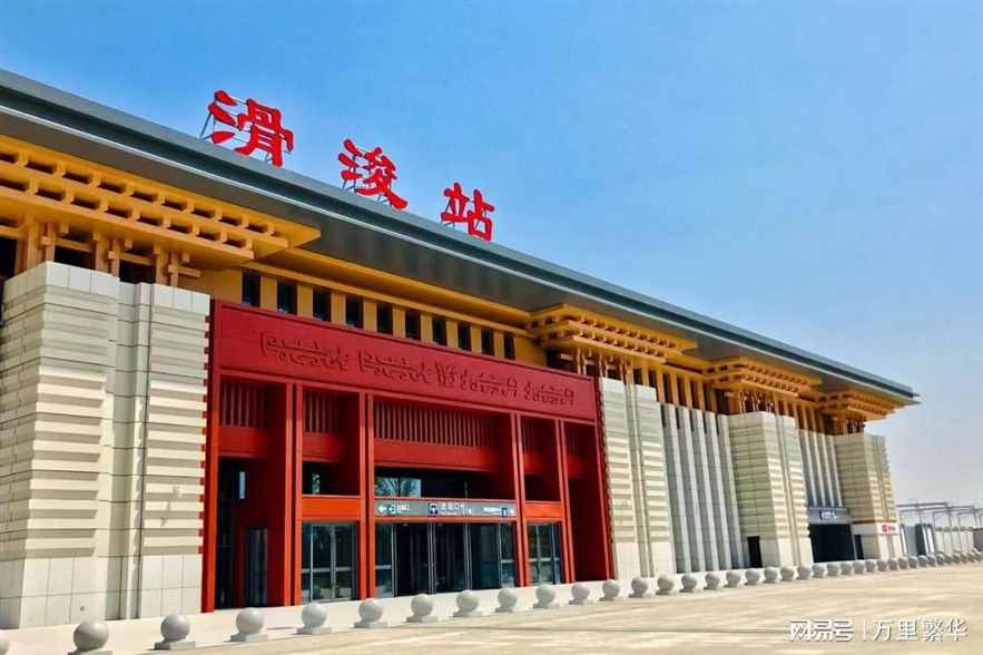 3个县交换1个县，河北省的3个县，为何划归了河南省？