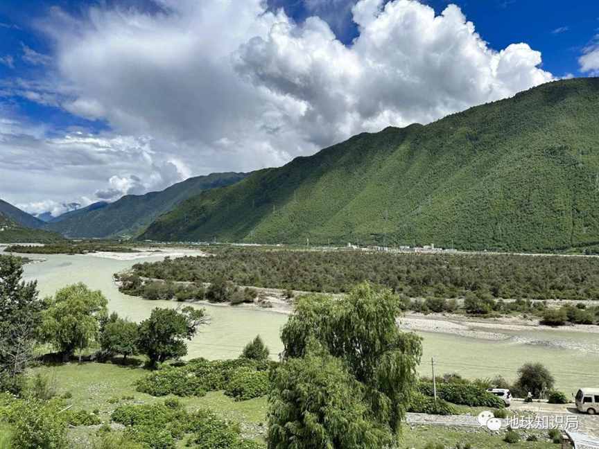西藏这些村，真是意想不到！| 地球知识局
