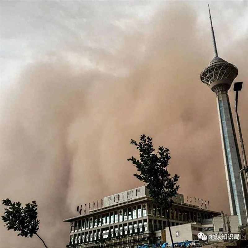 这个国家，条件真的太苦了......| 地球知识局