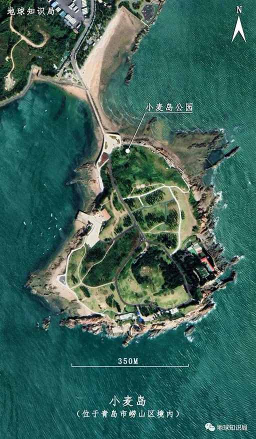 山东，不能没有这些岛！| 地球知识局
