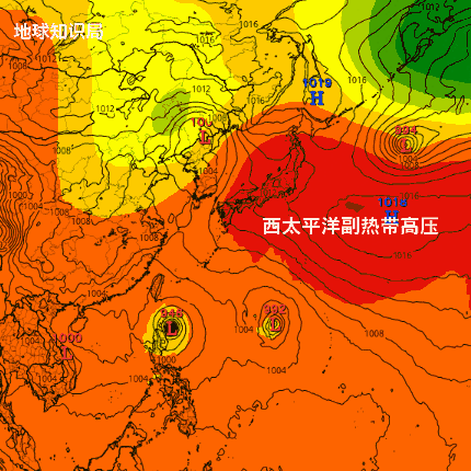 台风苏拉，真的来了！| 地球知识局