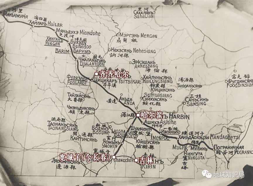 东北两省，女多男少 | 地球知识局