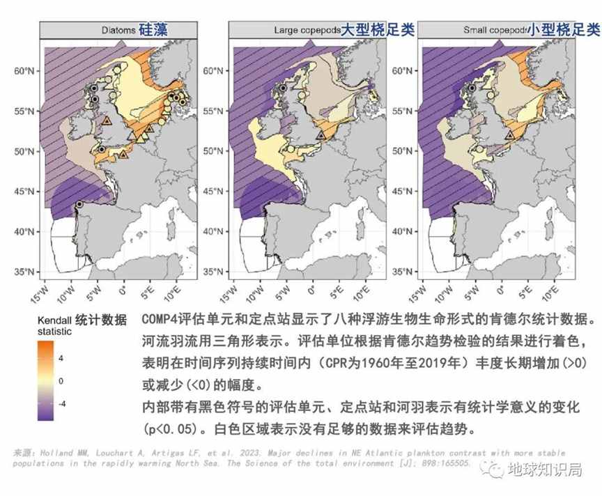 润了润了，连他们都受不了了 | 地球知识局