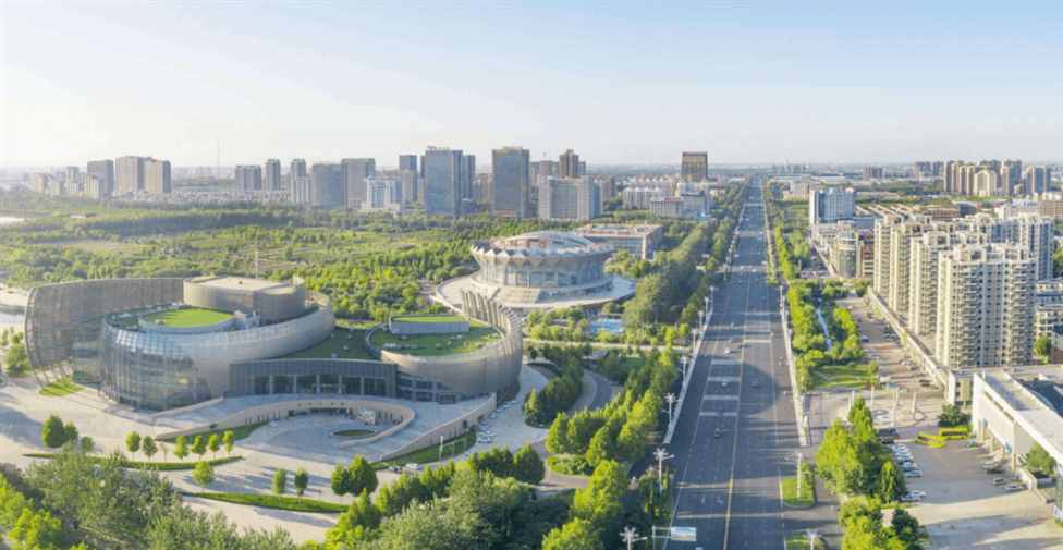 德州市的区划调整，山东省的第八大城市，为何有11个区县？