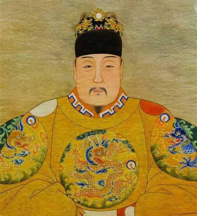 天灾与人祸：明朝为何说亡就亡（下篇）