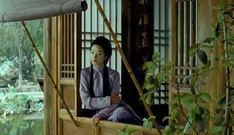 史上唯一出身妓女的将军