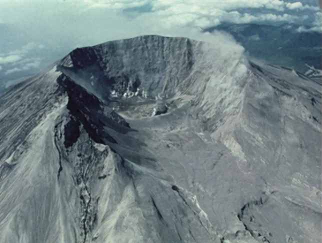 火山爆发，太壮观了！| 地球知识局