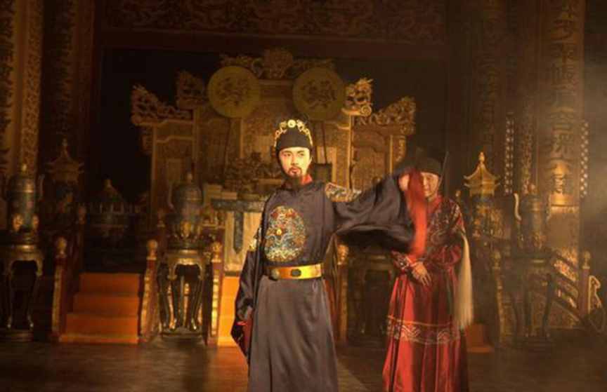 天灾与人祸：明朝为何说亡就亡（下篇）