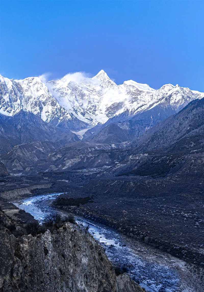 西部大地，超级变化！| 地球知识局