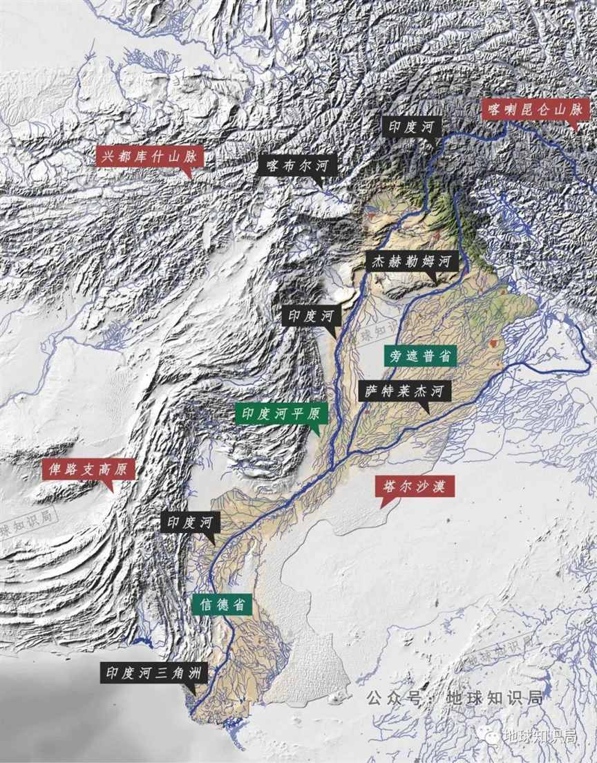 印度改国名，是这目的！| 地球知识局