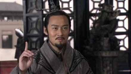 他的四大弟子，个个权倾天下
