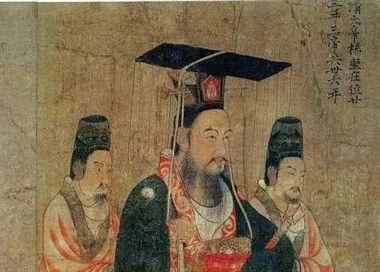 杨氏将灭，李氏将兴
