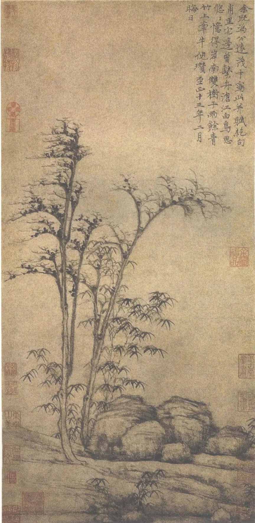 富二代散尽家财，去你的泼天富贵