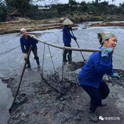 大马家里有矿！什么矿？| 地球知识局