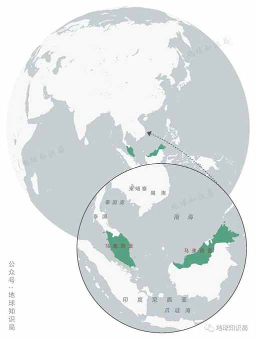 大马家里有矿！什么矿？| 地球知识局