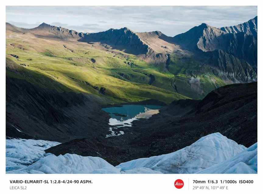 这座雪山，凭什么这么特别 | 地球知识局