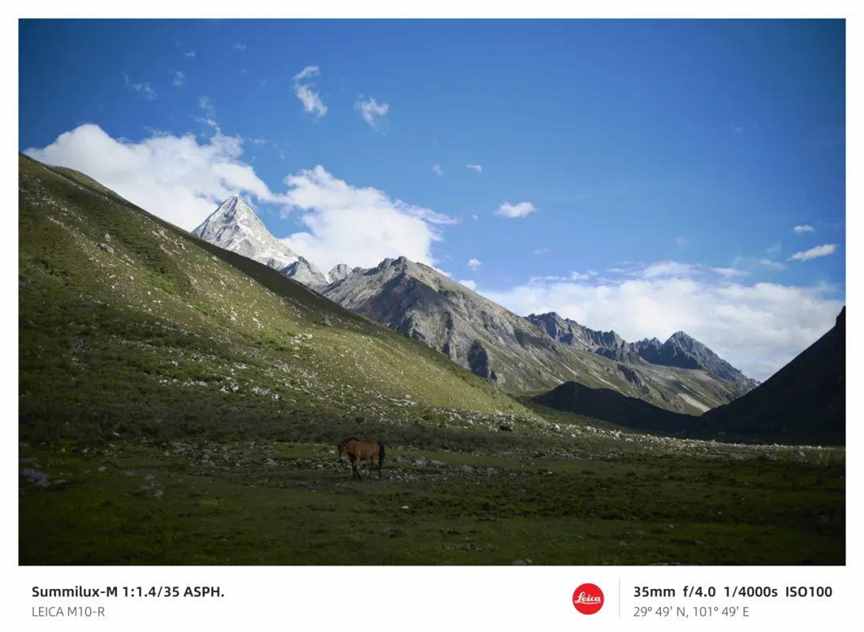 这座雪山，凭什么这么特别 | 地球知识局