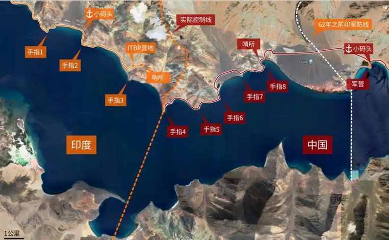 解放军的西海舰队，拥有20多艘舰艇，综合战斗力如何？