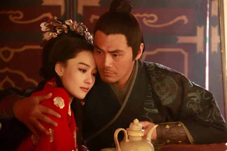 史上唯一出身妓女的将军