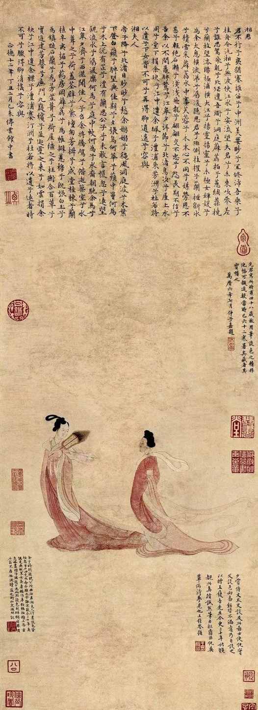 结局揭晓：最笨的那个人，最牛
