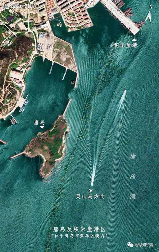 山东，不能没有这些岛！| 地球知识局