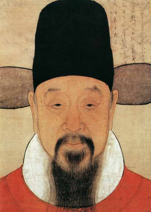 历史洪流中的小土豆