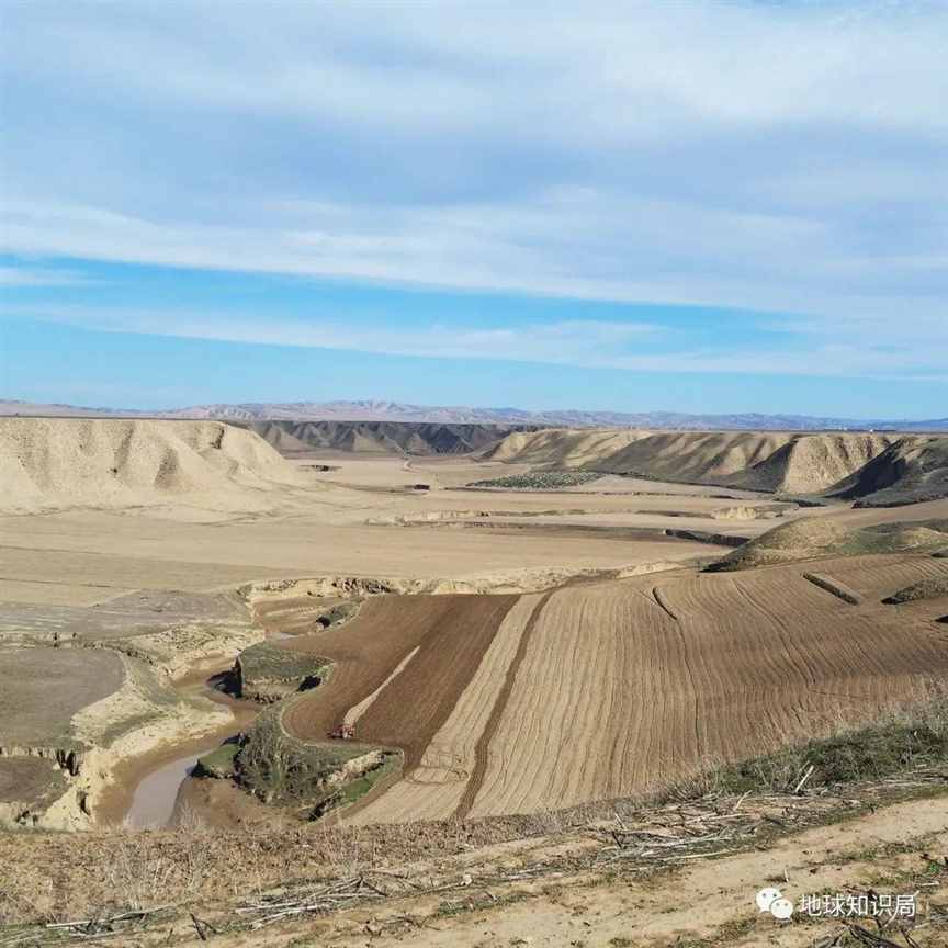 伊朗在东北修长城，是防着谁？| 地球知识局