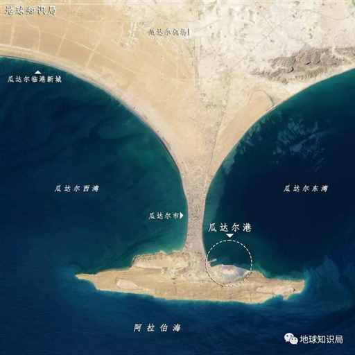 山东，不能没有这些岛！| 地球知识局