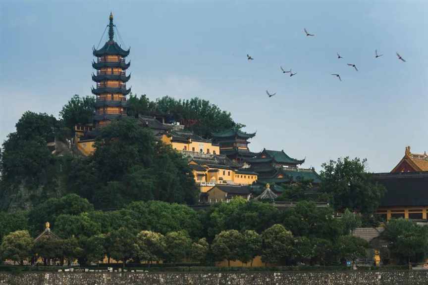 北伐死局，无人能解