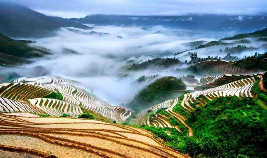 中国8座村庄入选联合国“最佳旅游乡村”，数量第一