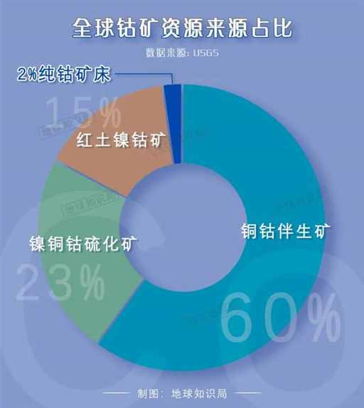 高达98％，中国不进口真的没办法 | 地球知识局