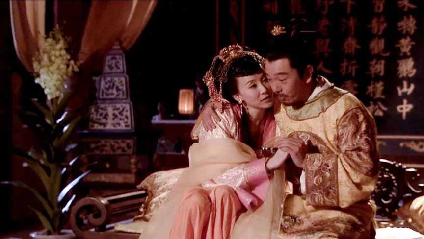 在位48年，病了30年