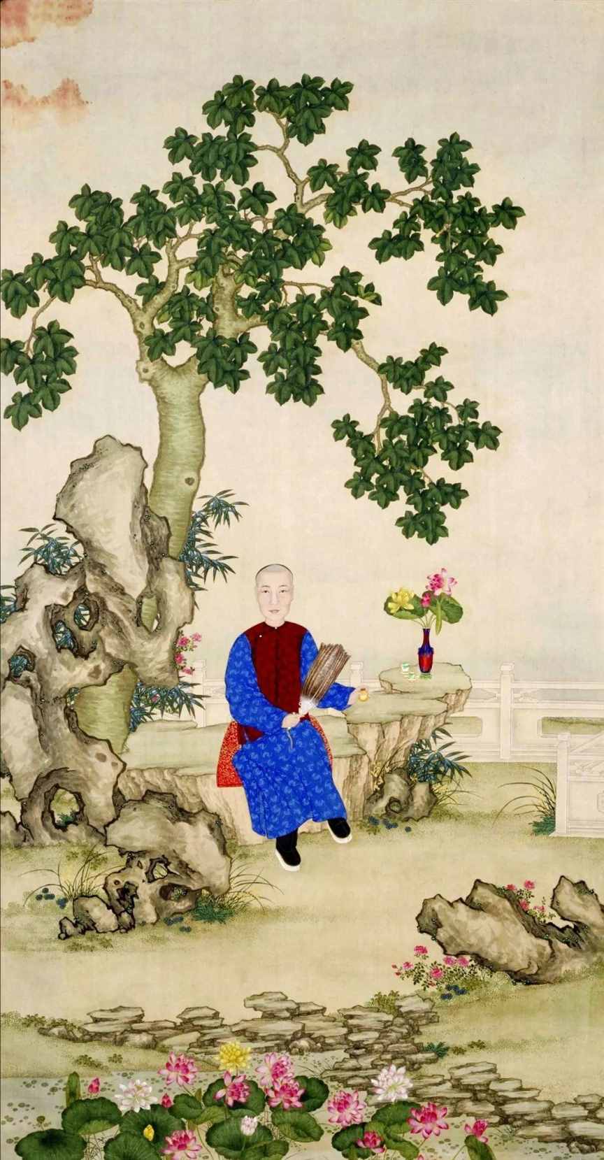 咸丰之死：色字头上一把刀？