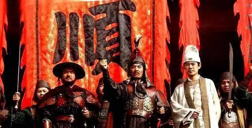 天灾与人祸：明朝为何说亡就亡（下篇）