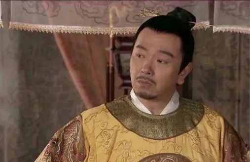 在位48年，病了30年