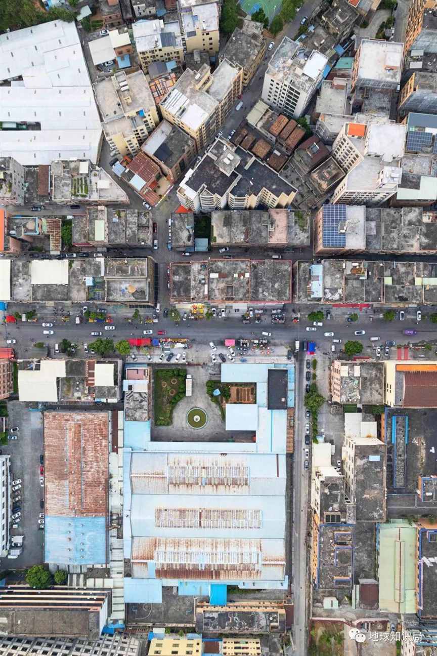 广东最散装的市，低调了！| 地球知识局
